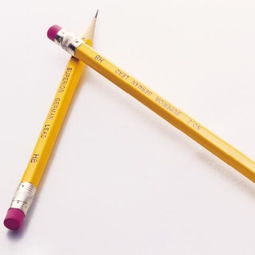 佳缘文具 铅笔相伴，书写佳缘