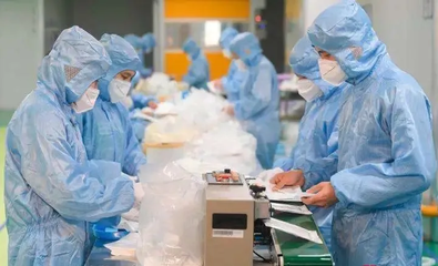 聚焦两会 疫情之下，“完善国防动员体系”中通信技术研发的使命与路径