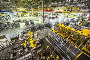 工业4.0时代下的通信革新 佑富自动化与IO-Link技术的深度融合