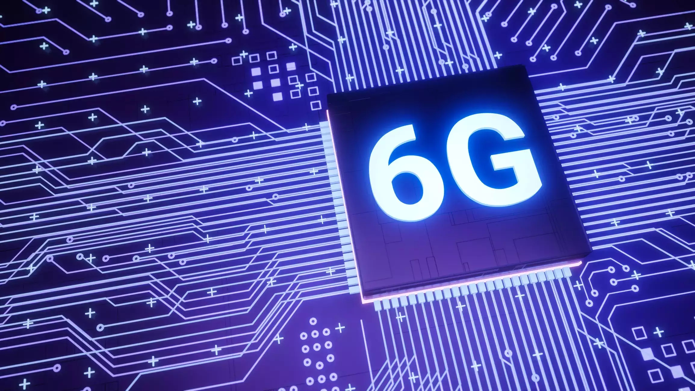 中国6G通信技术研发取得重要突破 航天科工引领未来通信革新
