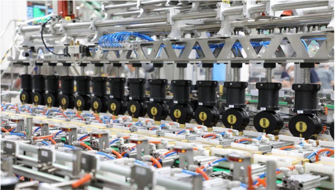 贵州习酒引领行业变革 5G智慧仓储与数字化工厂的创新实践