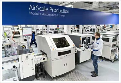 痛失手机业务之后，诺基亚依然荣耀 通信技术的持续研发之路