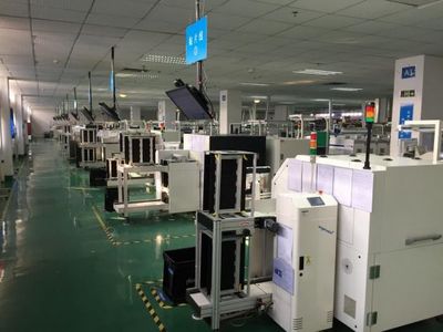 菲菱科思 瞄准四大方向，以自主研发夯实通信技术根基