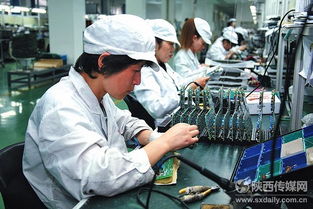 陕西烽火通信集团 以创新驱动，引领通信技术研发新篇章