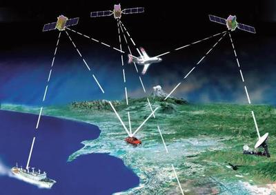 2016年中科院通信技术研发月度亮点回顾
