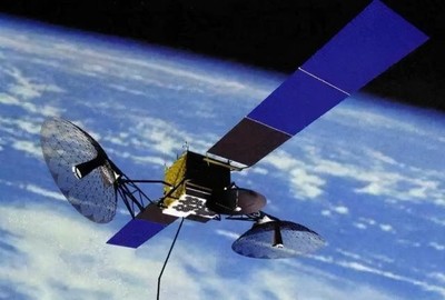 6G时代曙光初现 全球首颗试验卫星升空，技术竞赛新赛道开启