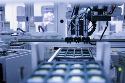 日海智能再度荣膺国家级制造业单项冠军，以通信技术研发彰显中国制造硬核实力